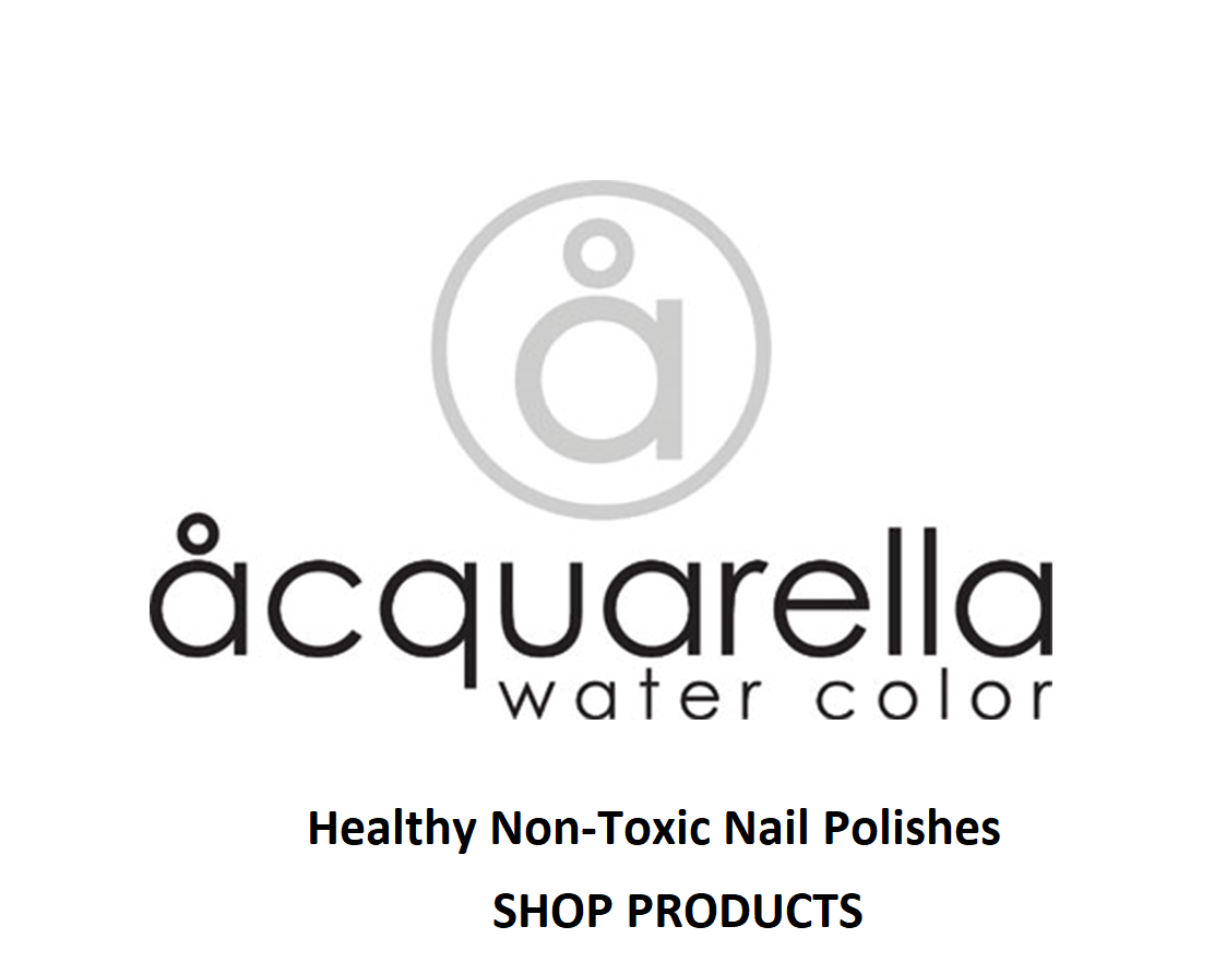 Acqualla Nail polishes